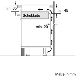 Siemens EH845FVB1E