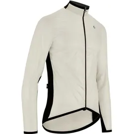 Assos Herren Mille GT C2 Wind Jacke (Größe S, beige)