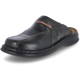 Josef Seibel Klaus schwarz/cognac 45