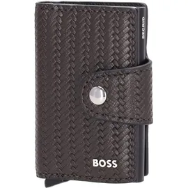 Boss Daxter Herren Kartenetui bro brown