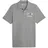 Puma BMW M Motorsport Essentials Poloshirt Herren 03 medium gray heather S