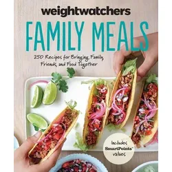 Weight Watchers Family Meals