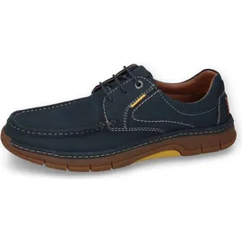 CAMEL ACTIVE Walk Herren Blau 43