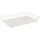 APS GN 1/1 Korb -URBAN- in whisper white 53 x 32,5 cm, H: 7,5 cm