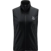 Haglöfs Haglofs Multi Flex Vest Schwarz XS Frau