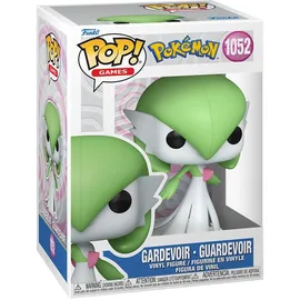 Funko Pop! - Pokemon - Gardevoir Pop! Vinyl