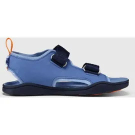 Affenzahn Vegan Airy Elefant Blau 24