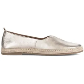 Gabor Slipper Damen Gold 38,5