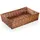 Was Buffetkorb Rechteckig 60 x 40 x 14 cm Vollweide