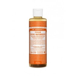 Dr. Bronner’s 18in1 Naturseife Teebaum 240ml