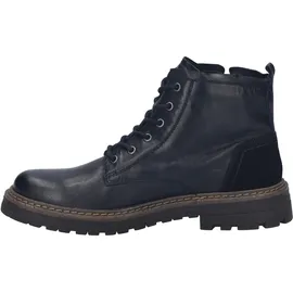 Josef Seibel Curtis 01 Herren Schwarz 41