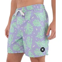 Hurley Boardshorts Volley icon Coral L