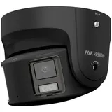 Hikvision DS-2CD2387G2P-LSU/SL Schwarz