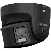 Hikvision DS-2CD2387G2P-LSU/SL Schwarz