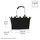 Reisenthel carrybag XS dark blue