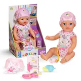 Zapf Creation BABY born Little Girl 36cm