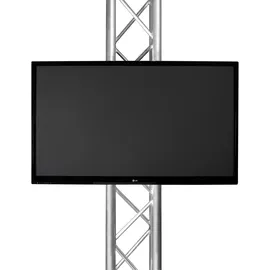 Riggatec LED / LCD TV Traversenhalterung 42"-100" für FD 31-HD 44 / ST 54