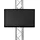 Riggatec LED / LCD TV Traversenhalterung 42"-100" für FD 31-HD 44 / ST 54