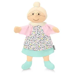Sterntaler - Handpuppe Oma