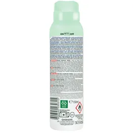 Garnier Mineral Deodorant Spray Action Control 150 ml