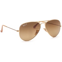 Ray-Ban Aviator Large Metal RB3025 112/M2 58