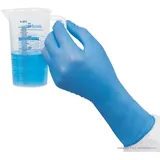 Paul Hartmann Peha-soft nitrile guard Unters.handsch.S unst.pfr.