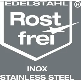 WERA Kraftform Kompakt VDE Stainless 8 extra slim 1, 8-teilig