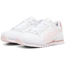 Puma St Runner v3 L puma white-frosty pink-future pink 36