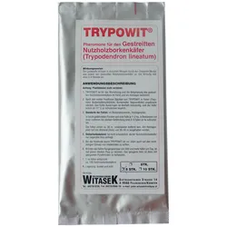 Witasek Pheromon Trypowit für Gestreiften Nutzholzborkenkäfer