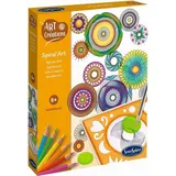 Sentosphere Spiralart Bastelset