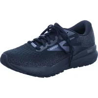 Brooks Ghost 16 GTX Herren Black/Black/Ebony 45