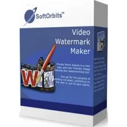 Video Watermark Maker