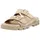ROHDE Pantoletten Pantoletten Veloursleder - 40
