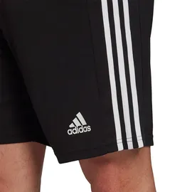 adidas Squadra 21 Sport-Shorts Schwarz M