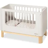 Pinolino Puppenbett „Malea”, 4-tlg.
