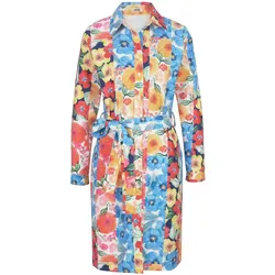 Kleid Paganne mehrfarbig, 36