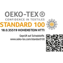 Betten-ABC KSP-500 GreenLine 140 x 200 cm H3