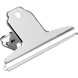 Alco Briefklemmer 772S27 Klemmweite 40mm 125mm chrom