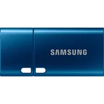 Samsung Flash Drive Type-C 256 GB 3.2 Gen 1 USB Stick blau