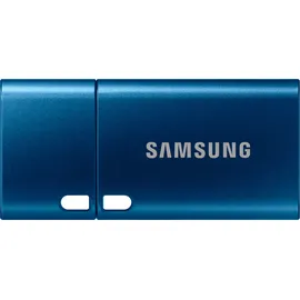 Samsung Flash Drive Type-C 256 GB 3.2 Gen 1 USB Stick blau