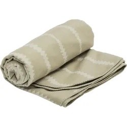Sea to Summit Drylite Towel desert wind (DE) Medium