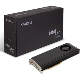 Sparkle Arc Pro B60 24 GB GDDR6