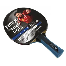 Butterfly Timo Boll Black