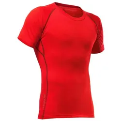 Pfanner Merino-Shirt kurzarm