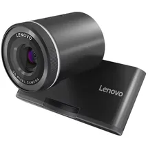 Lenovo HD-Webcam Schwarz
