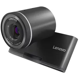 Lenovo HD-Webcam Schwarz