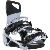 NIDECKER Supermatic Cannon Blue S