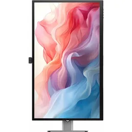 Alogic Clarity Max 32C4KPDWT 32" schwarz - Silber
