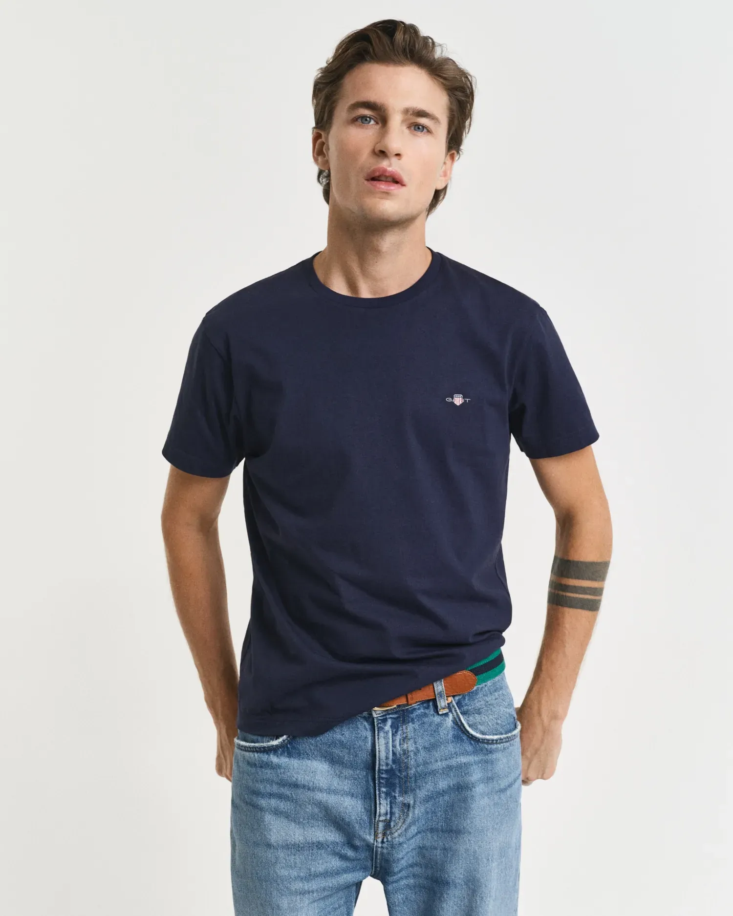 T-Shirt GANT 