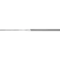 Pferd Nadelfeile Präzision flachstumpf 160mm Hieb 3